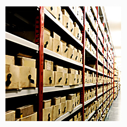 Document Storage in Oxford UK